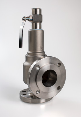 Flange