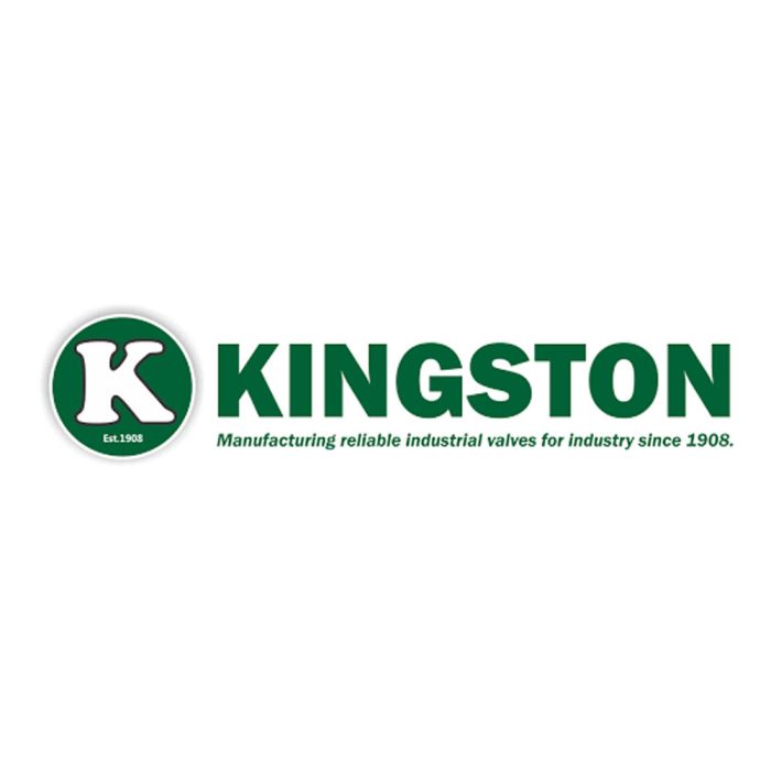 Kingston Valve Logo