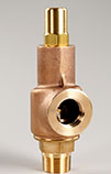 Safety Valves, Relief Valves, Safety Relief Valves and Pressure Relief Valves from Aquatrol