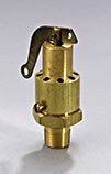 Safety Valves, Relief Valves, Safety Relief Valves and Pressure Relief Valves from Aquatrol
