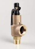 Safety Valves, Relief Valves, Safety Relief Valves and Pressure Relief Valves from Aquatrol